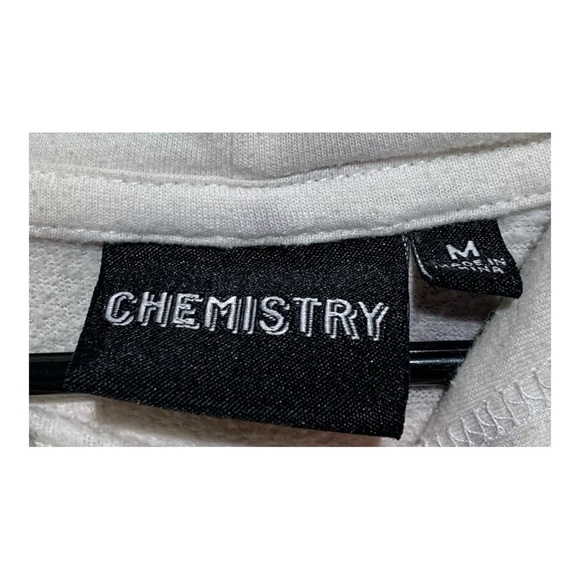 Poetic Justice (Tupac) Hoodie Size Medium - Picture 4 of 4